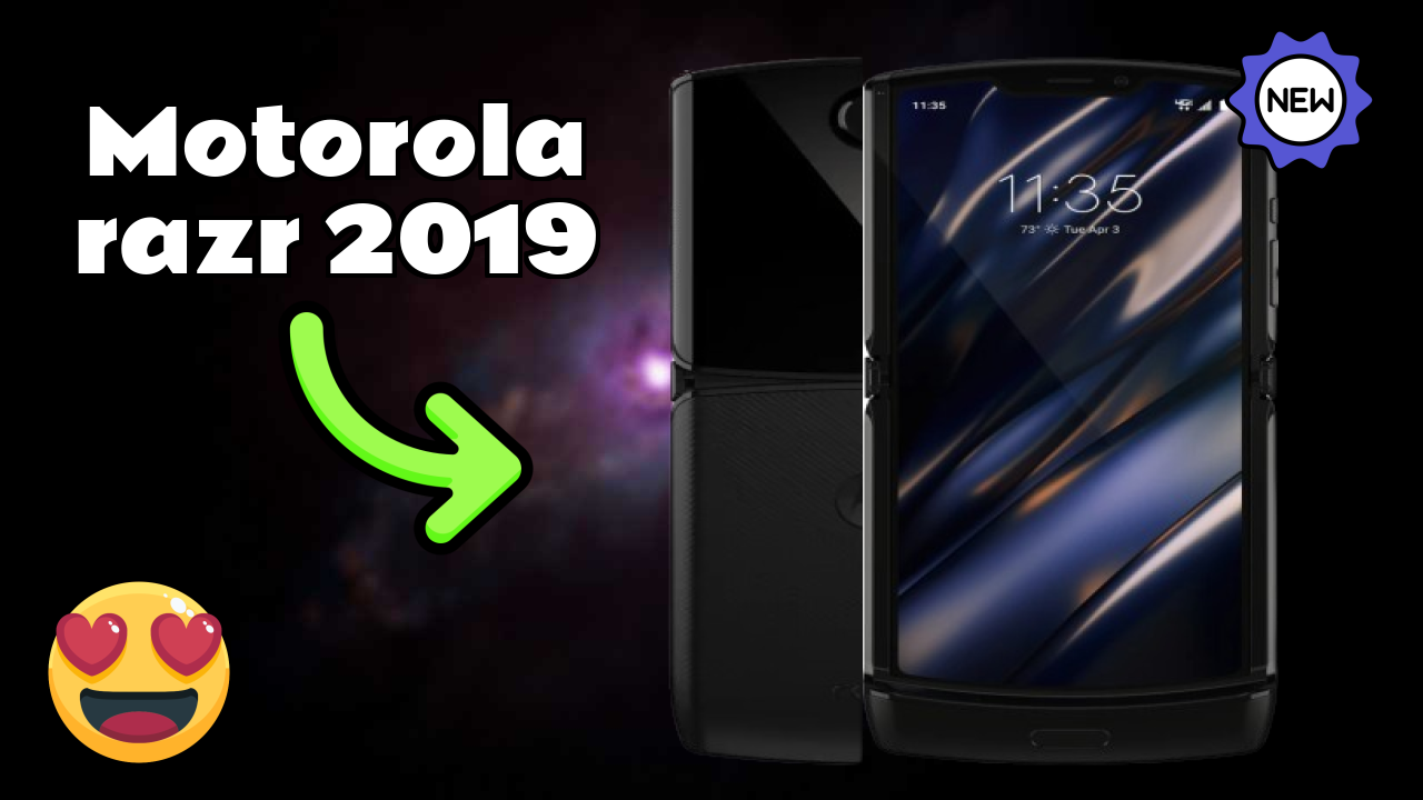 Motorola Razr 2019 vs iPhone: Complete Comparison Guide