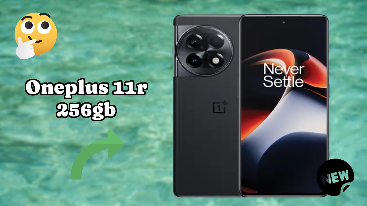 OnePlus 11R 256GB Gaming Benchmarks: Snapdragon 8 Plus Gen 1 Tested