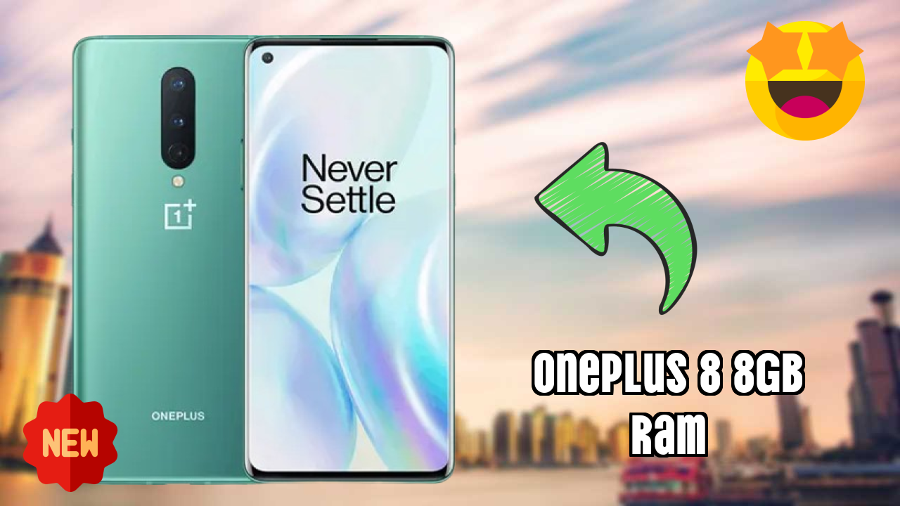 OnePlus 8 8GB RAM Camera Samples: 48 MP + 16 MP + 2 MP Rear Camera Quality Test
