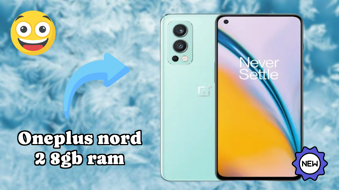 OnePlus Nord 2 8GB RAM Battery Test: 4500 MAh How Long Lasts?