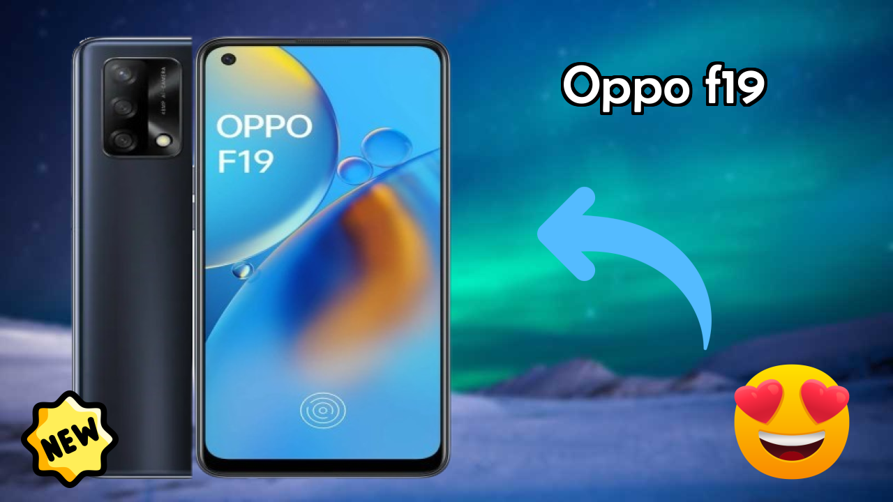 OPPO F19 at ₹20,990 - Best Phone in This Price?