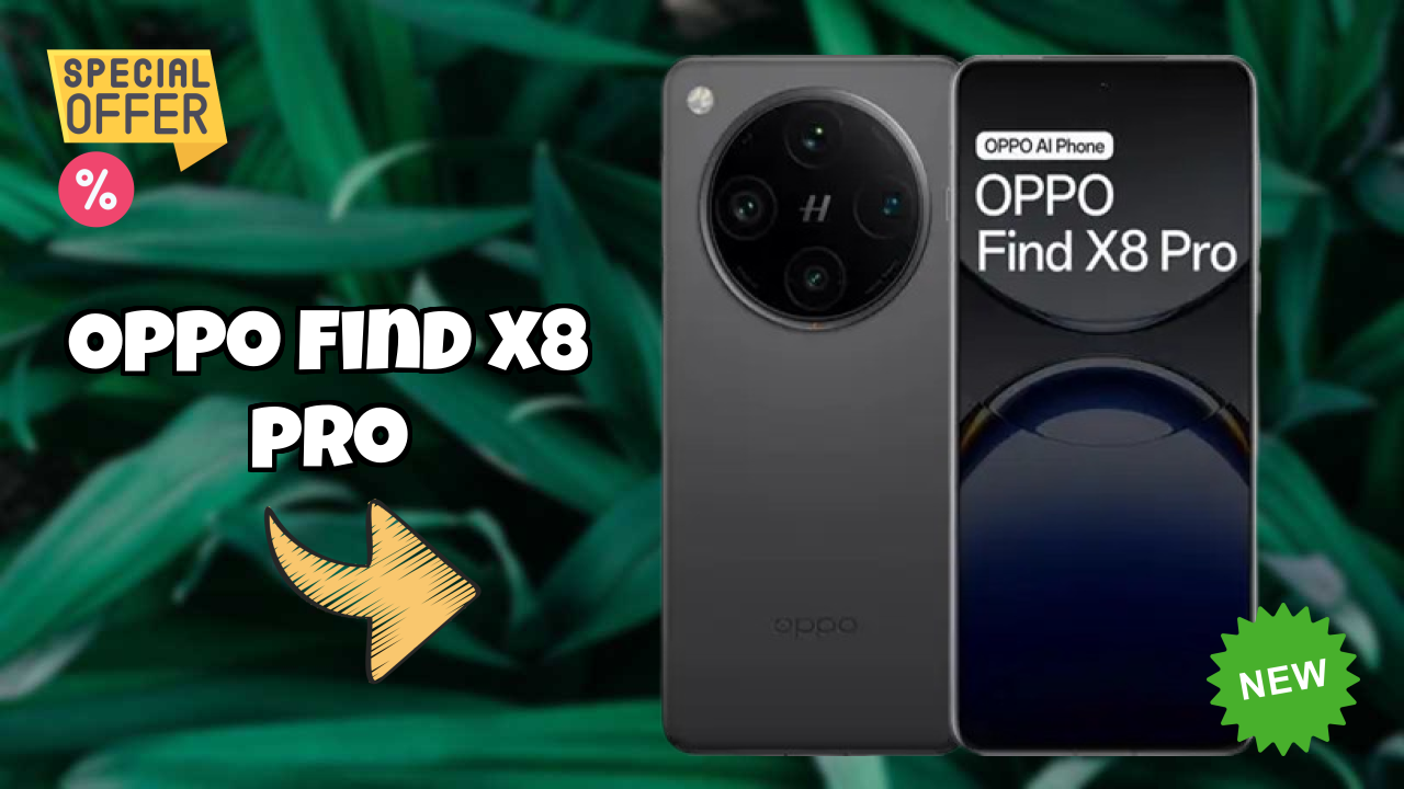 OPPO Find X8 Pro Camera Review: 50 MP + 50 MP + 50 MP + 50 MP Rear Camera Low Light