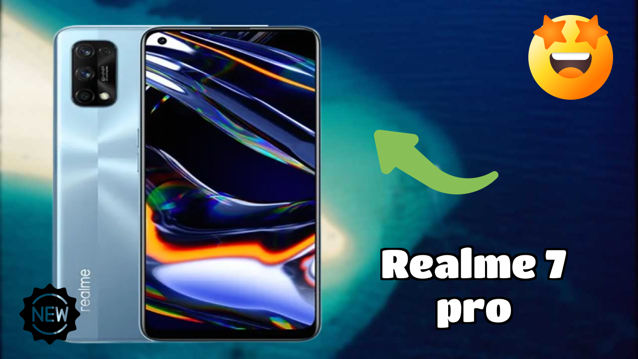 Realme 7 Pro RAM Review: 6 GB RAM Multitasking Review