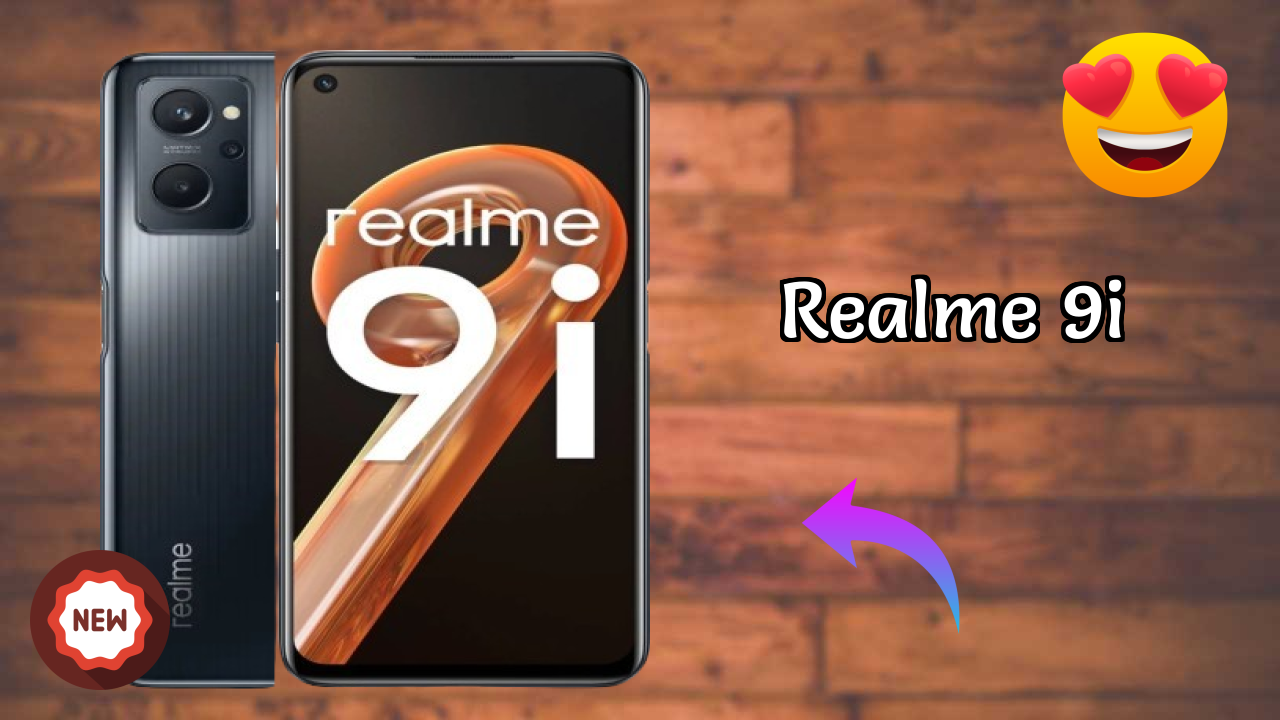 Realme 9i Camera Samples: 50 MP + 2 MP + 2 MP Rear Camera Photo Test