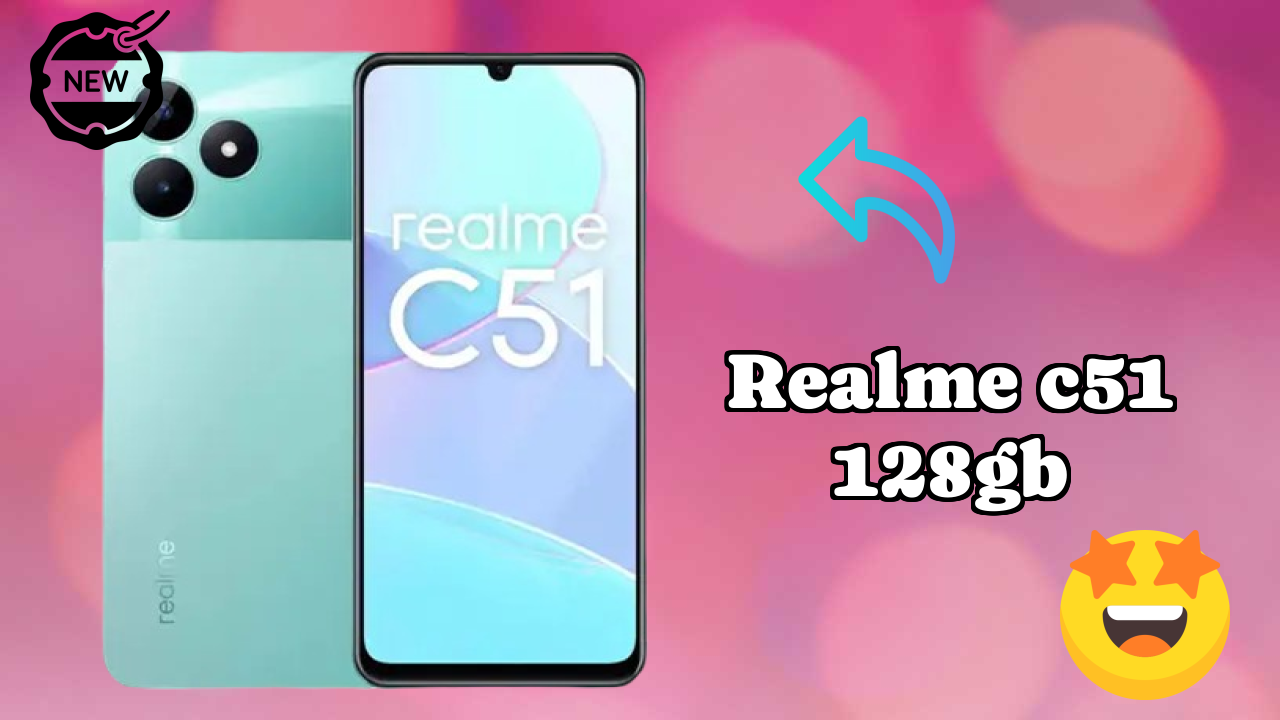 Realme C51 128GB Camera Quality: 5 MP Front Camera Selfie Test