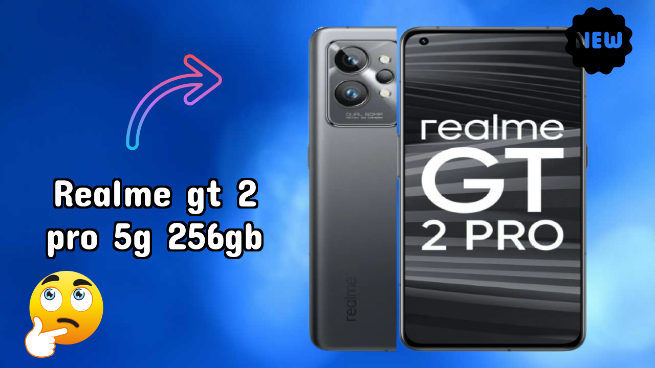 Realme GT 2 Pro 5G 256GB Camera Quality: 50 MP + 50 MP + 2 MP Rear Camera Low Light