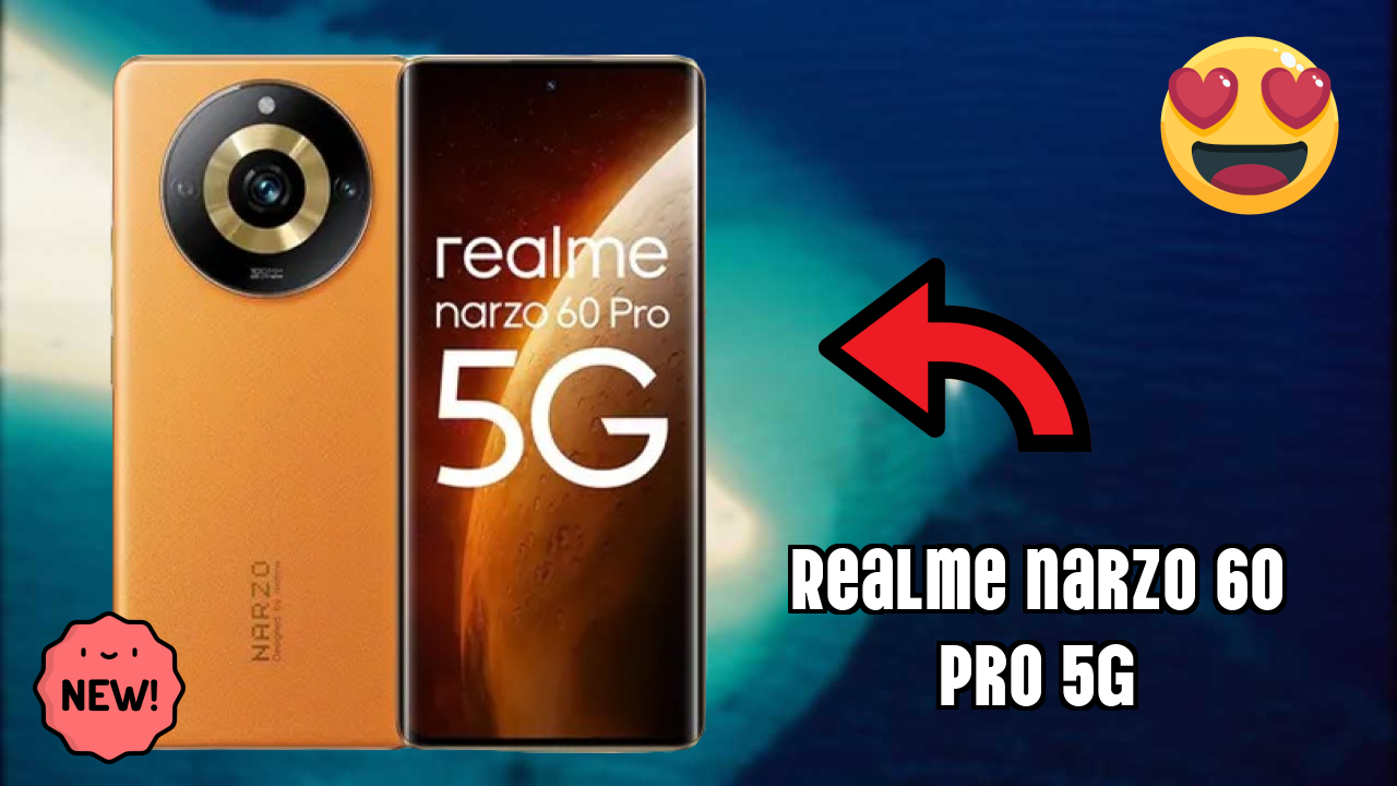 Realme Narzo 60 Pro 5G Camera Quality: 100 MP + 2 MP Rear Camera Samples