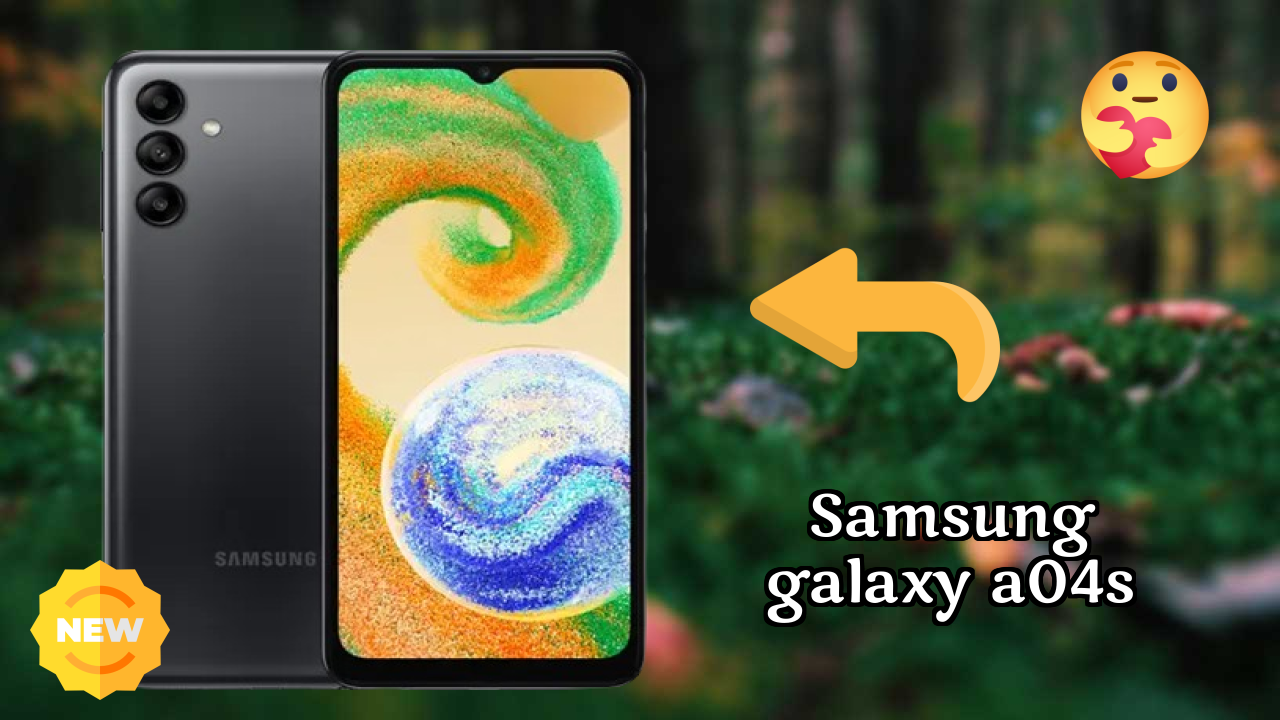 Samsung Galaxy A04s Price Analysis: ₹15,999 Value Review