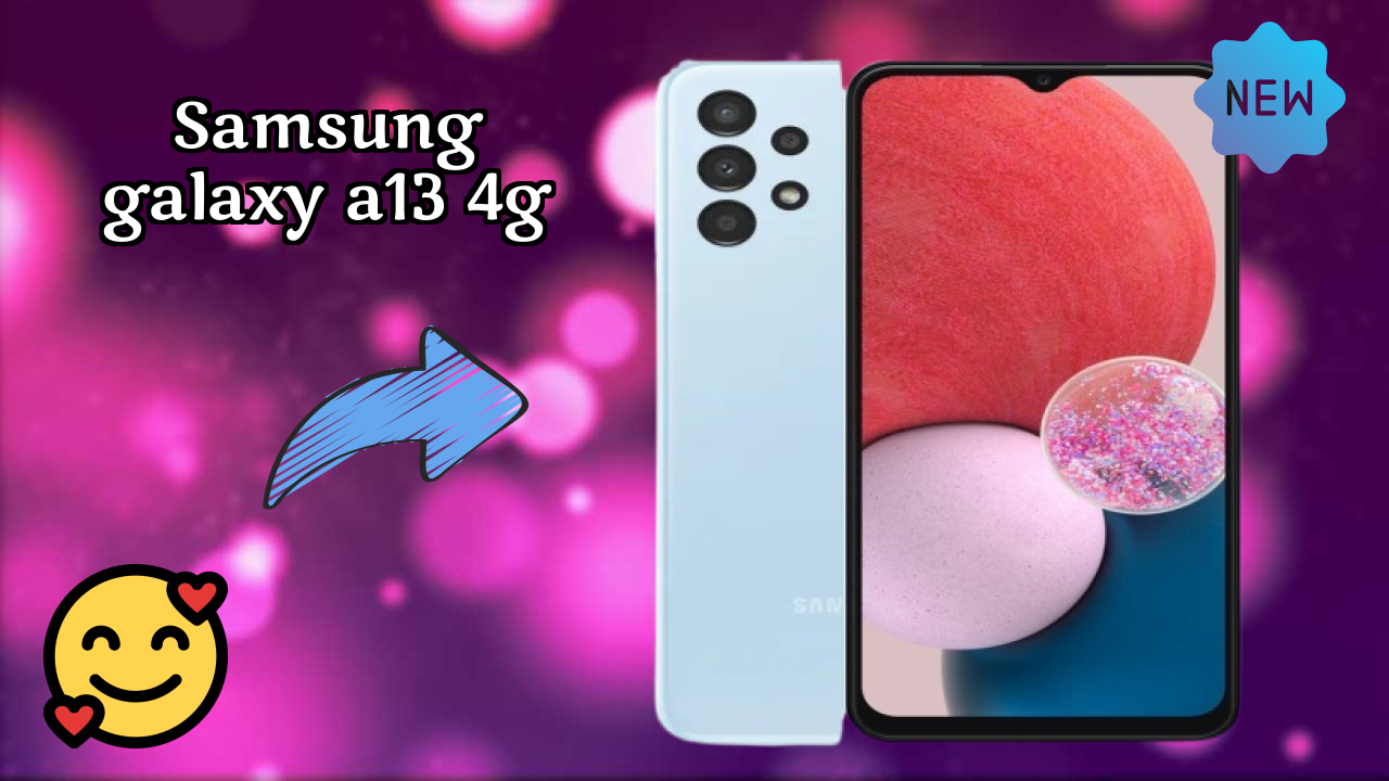 Samsung Galaxy A13 4G Display Review: PLS TFT LCD Screen