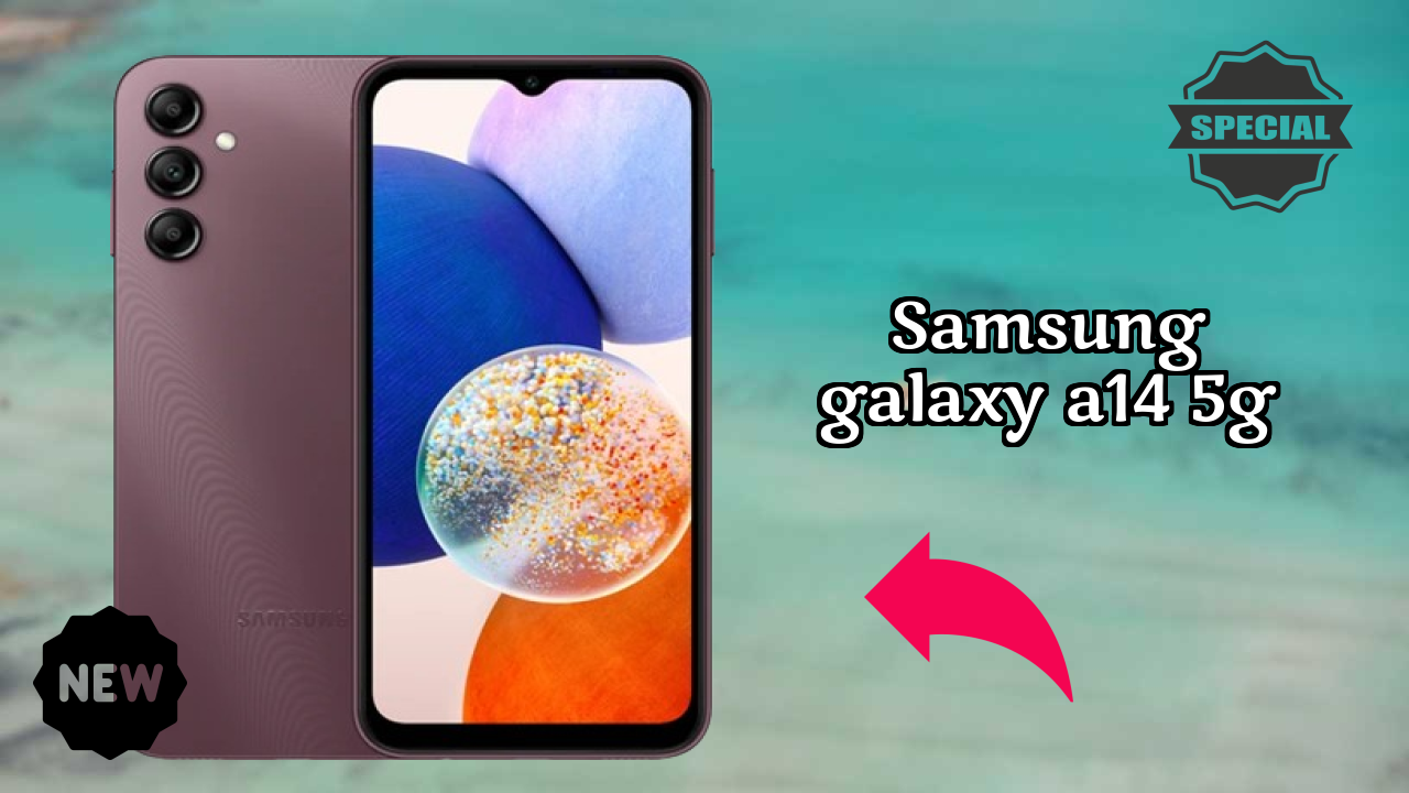 Samsung Galaxy A14 5G Camera Test: 13 MP Front Camera Selfie Quality