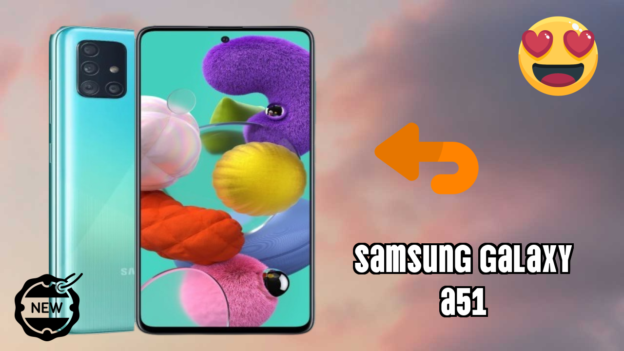 Samsung Galaxy A51 Display Size: 6.5 Inches (16.51 Cm) Screen Review