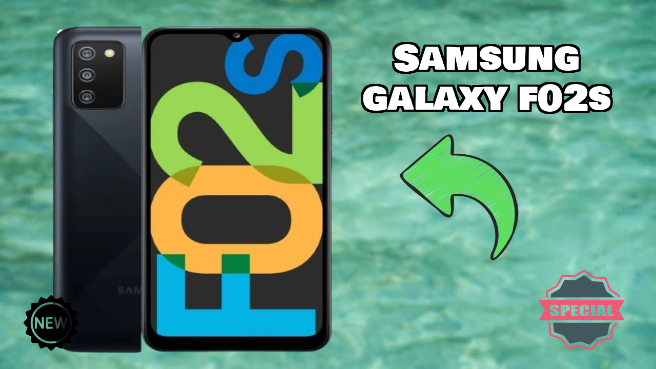 Samsung Galaxy F02s Battery Life: 5000 MAh How Long Lasts