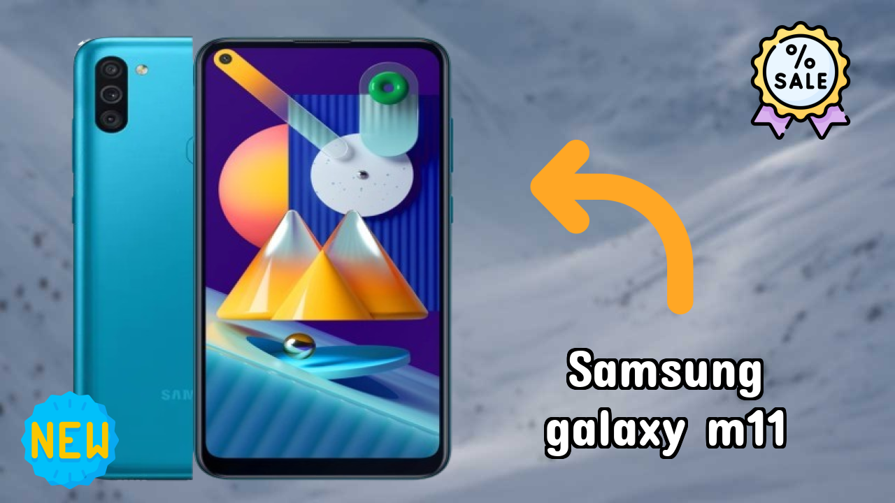 Samsung Galaxy M11 vs Samsung: Which Offers More Value?