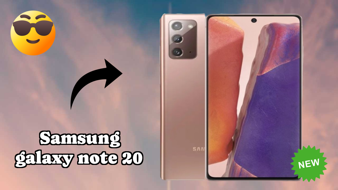 Samsung Galaxy Note 20 Battery Review: 4300 MAh Charging Time