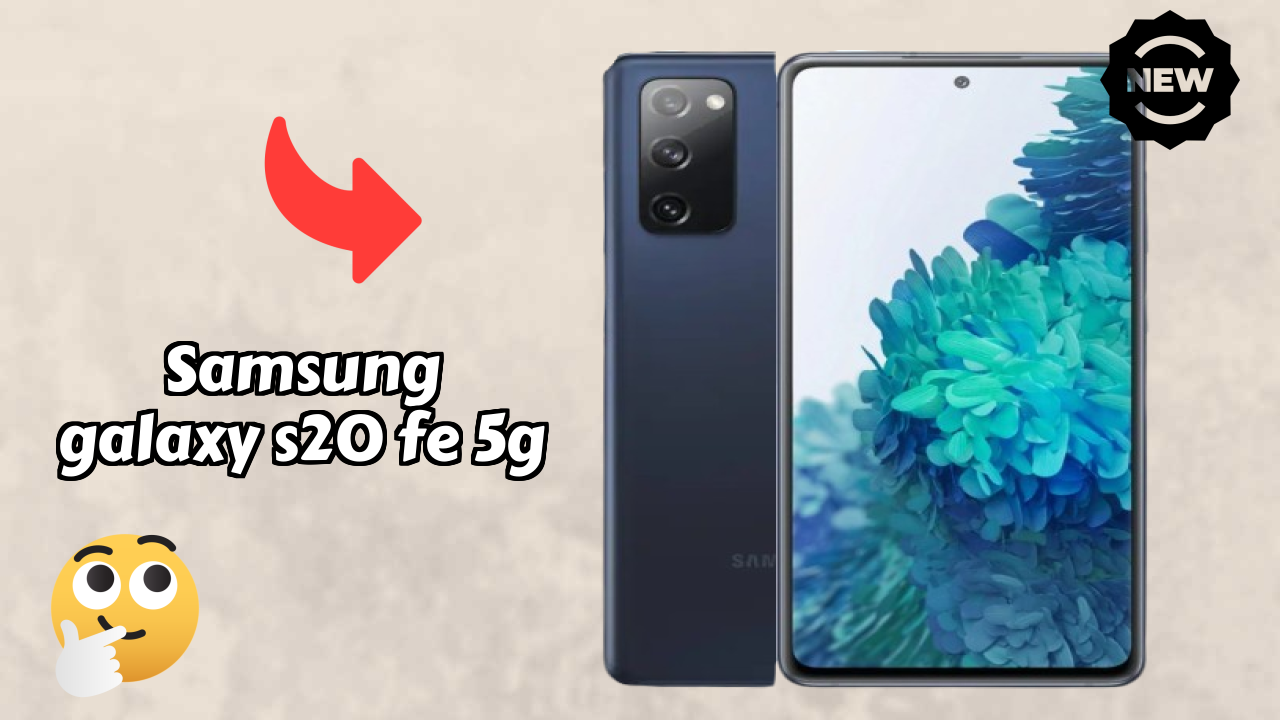 Samsung Galaxy S20 FE 5G Camera Quality: 32 MP Front Camera Selfie Test