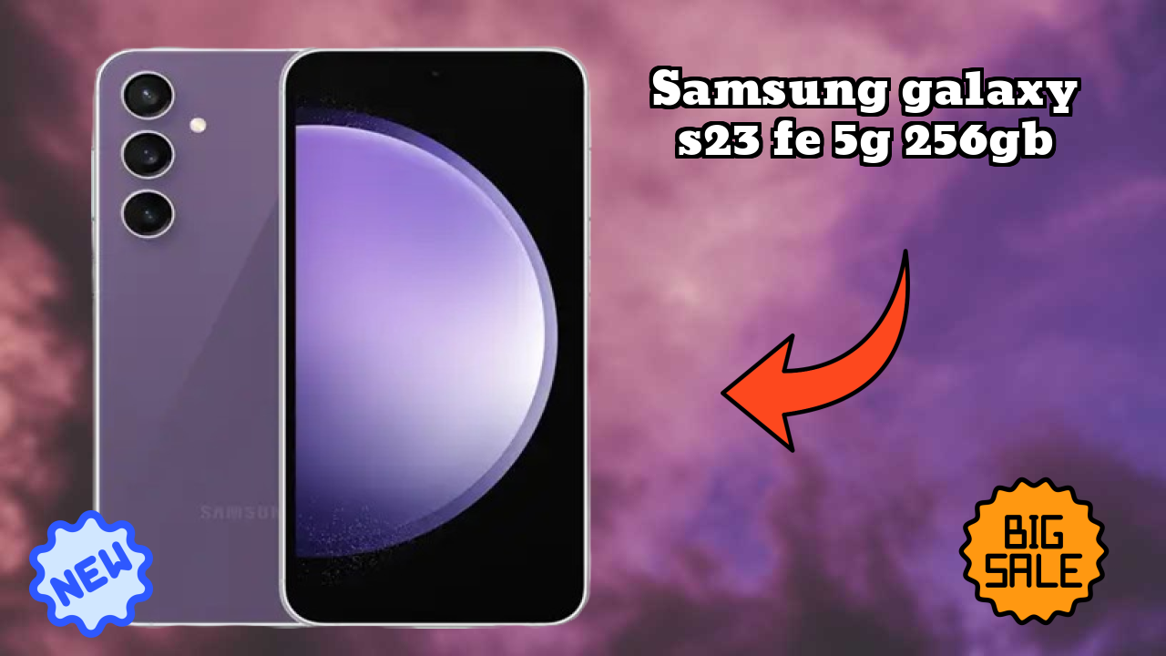 Samsung Galaxy S23 FE 5G 256GB Performance Test: Samsung Exynos 2200 All Apps