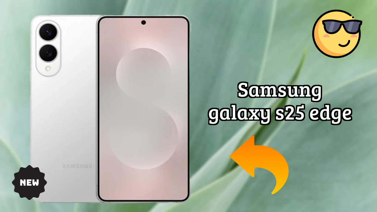 Is Samsung Galaxy S25 Edge Worth ₹89,999? Complete Honest Review