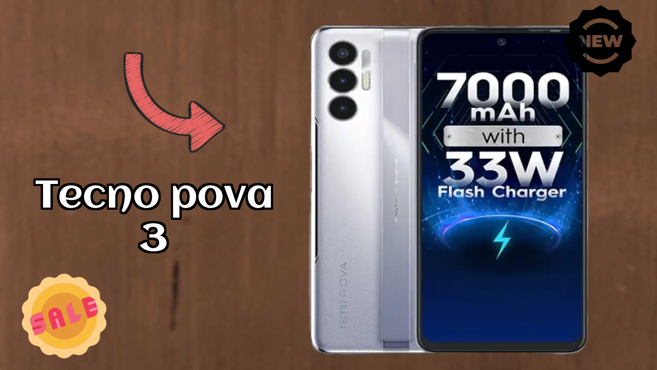 Tecno Pova 3 vs Samsung Galaxy: Which is Better?