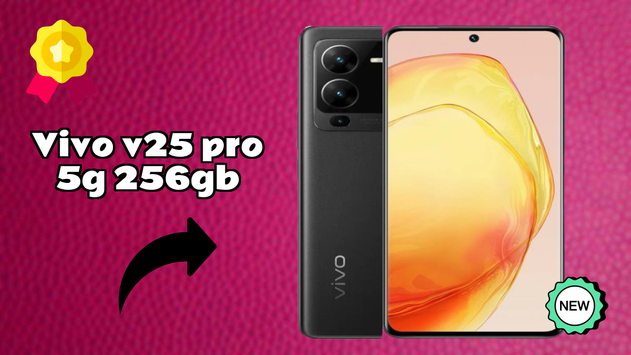 Vivo V25 Pro 5G 256GB Performance Review: MediaTek Dimensity 1300 Speed Test