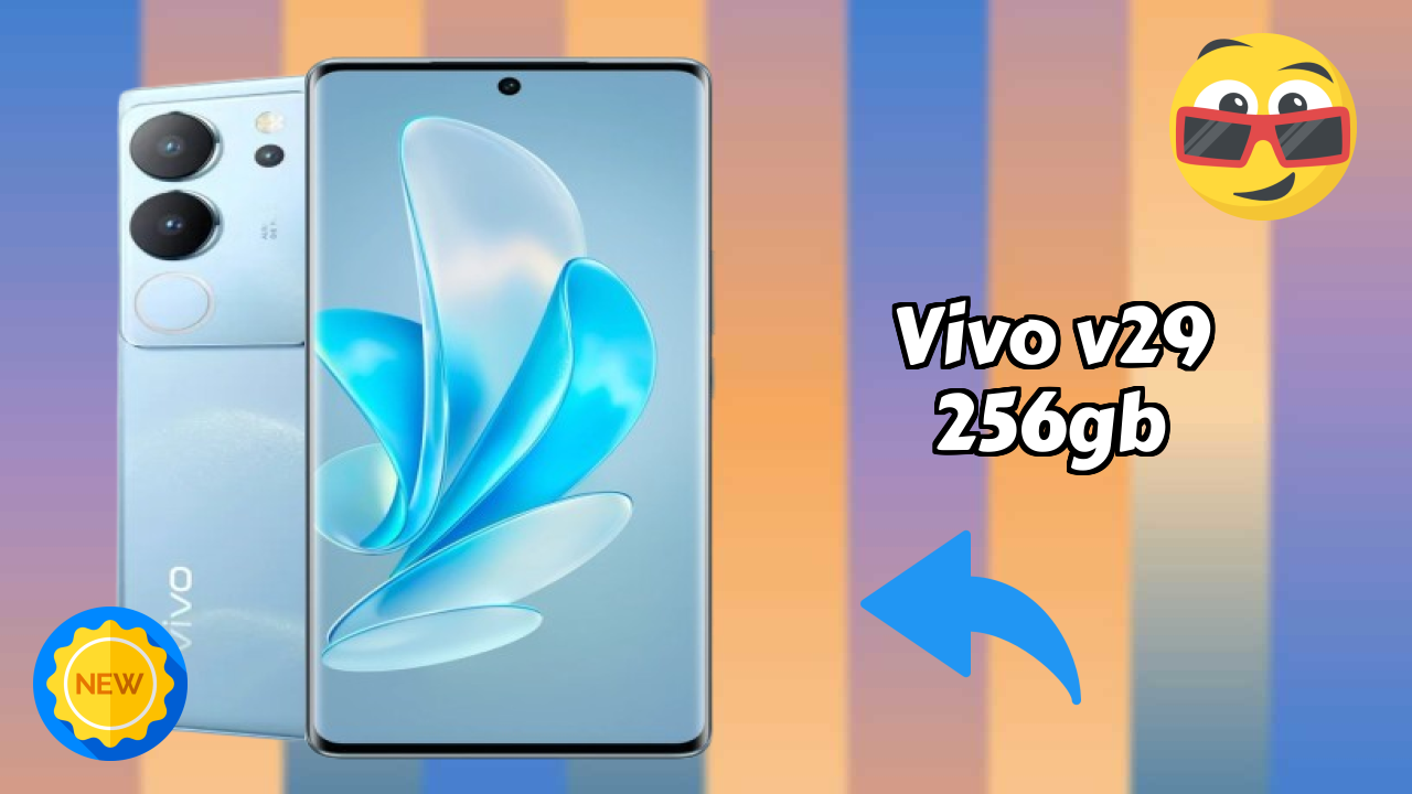 Vivo V29 256GB Camera Review: 50 MP + 8 MP + 2 MP Rear Camera Photo Test