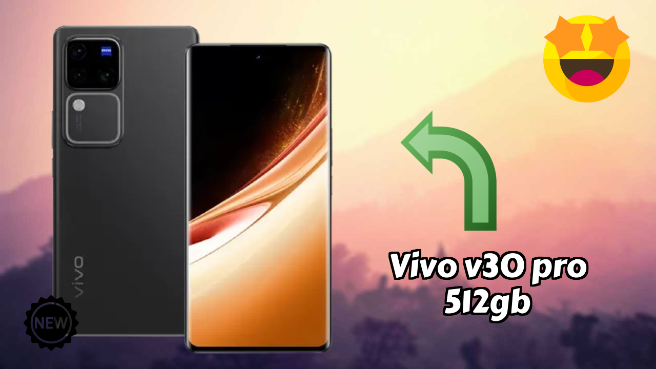 Vivo V30 Pro 512GB Battery Review: 5000 MAh Charging Speed