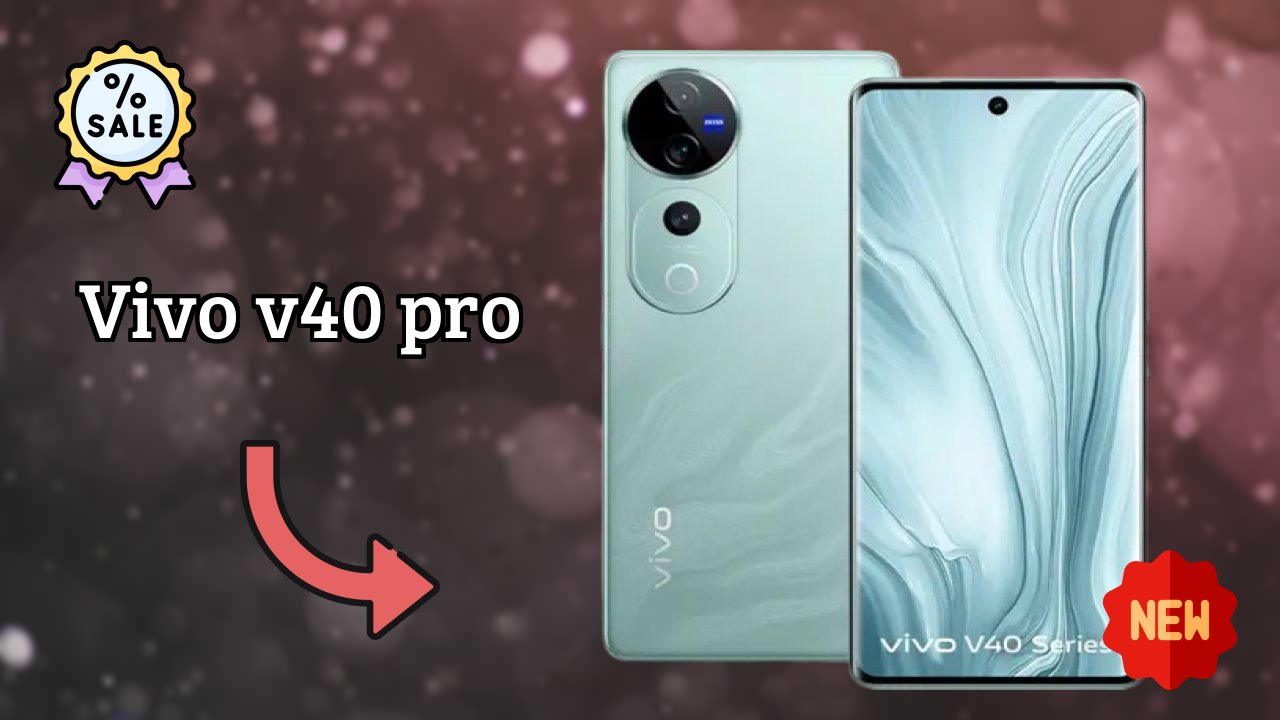 Vivo V40 Pro Battery Life: 5500 MAh Real-World Test