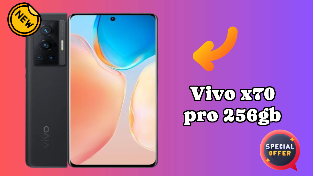 Vivo X70 Pro 256GB Camera Samples: 50 MP + 12 MP + 12 MP + 8 MP Rear Camera Real Photos