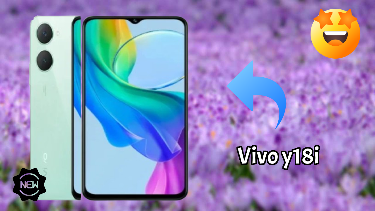 Vivo Y18i Gaming Test: Unisoc T612 FPS Performance