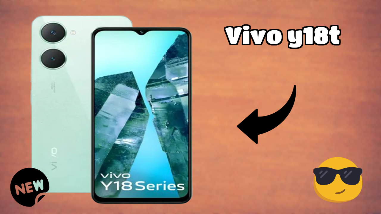 Vivo Y18T Battery Life: 5000 MAh Charging Time