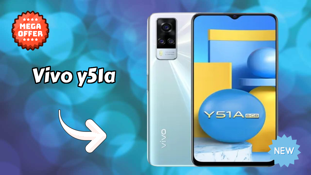 Vivo Y51A Display Review: IPS LCD Explained