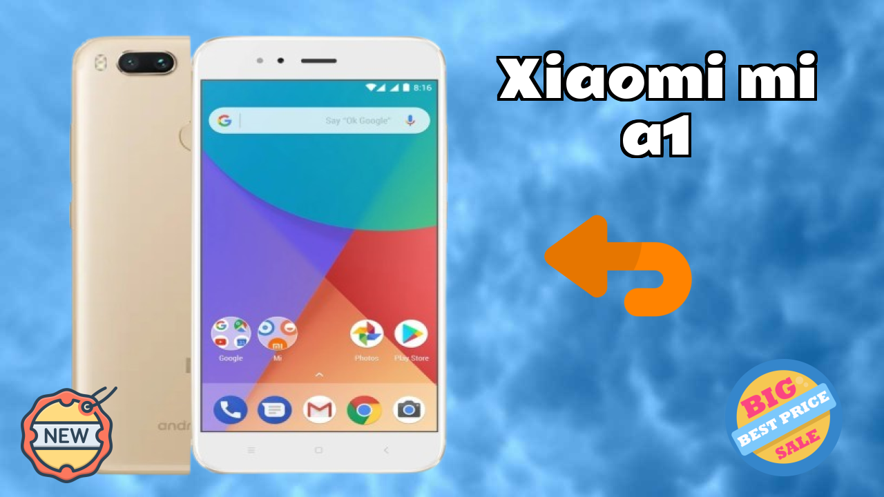 Xiaomi Mi A1 Battery Life: 3080 MAh Real-World Test