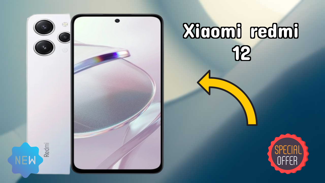 Xiaomi Redmi 12 Battery Review: 5000 MAh Usage Analysis