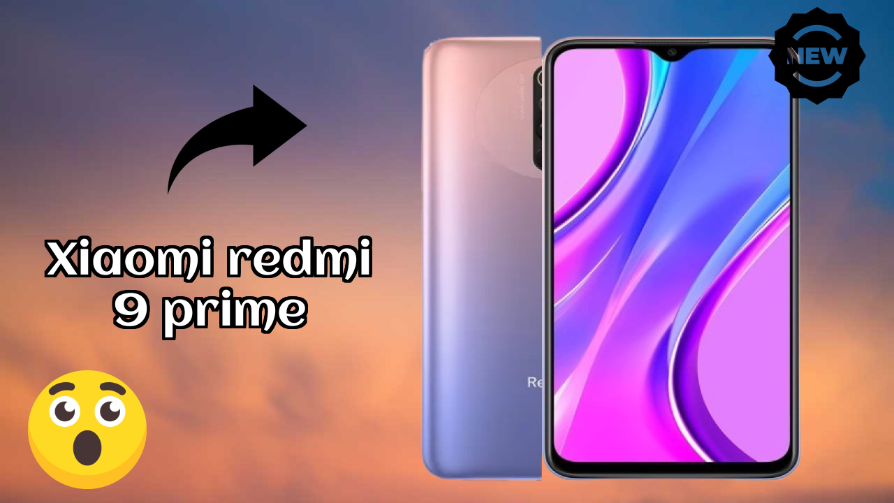 Xiaomi Redmi 9 Prime Battery Life: 5020 MAh How Long Lasts