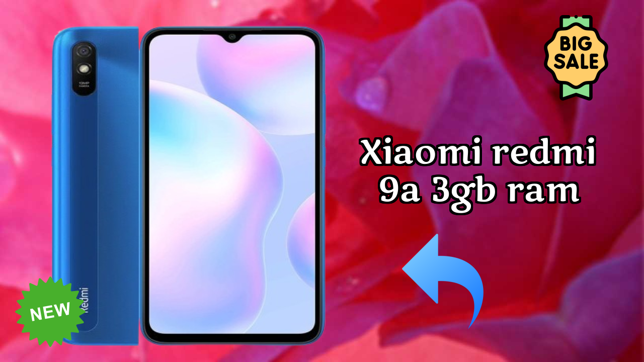 Xiaomi Redmi 9A 3GB RAM Camera Review: 13 MP Rear Camera Photo Test