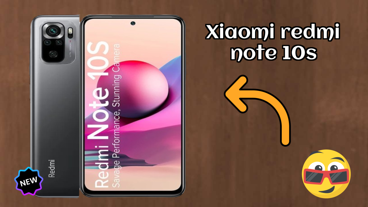 Xiaomi Redmi Note 10S vs Competition: Best Phone Winner