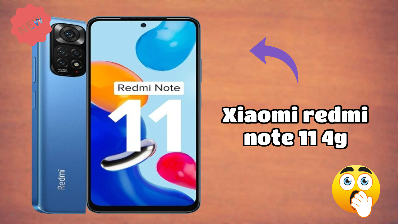 Xiaomi Redmi Note 11 4G vs iPhone 15: Which is Better Value?