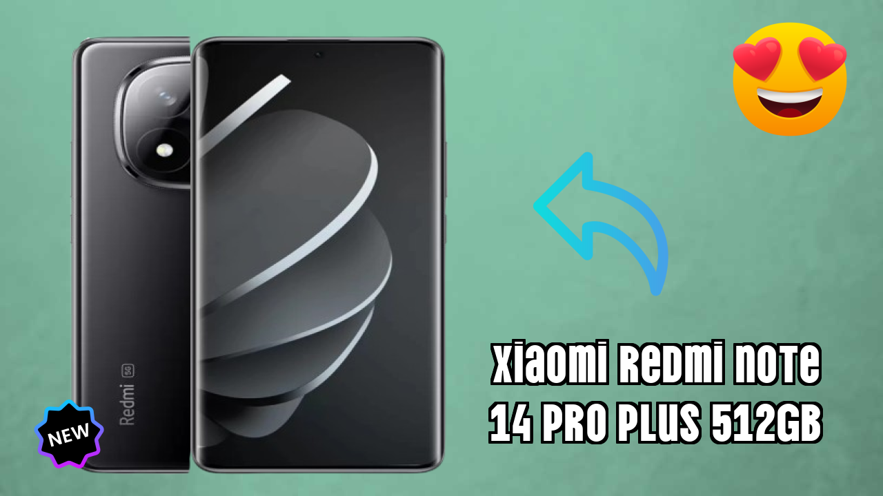 Xiaomi Redmi Note 14 Pro Plus 512GB Display Quality: AMOLED Explained