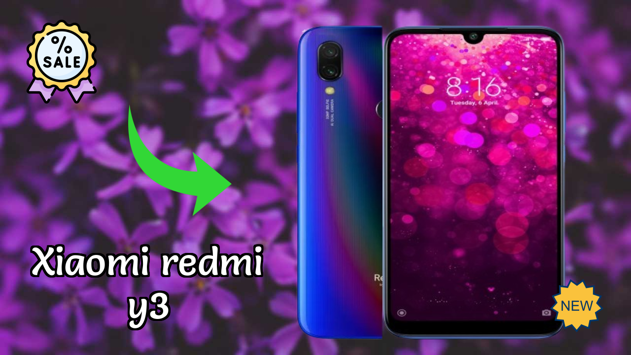 Xiaomi Redmi Y3 Processor Test: Snapdragon 632 Speed Review